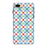 Amalfi Tiles Tough Phone Case - AMALFITANA STORE