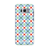 Amalfi Tiles Tough Phone Case - AMALFITANA STORE