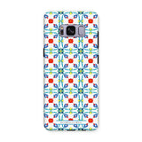 Amalfi Tiles Tough Phone Case - AMALFITANA STORE