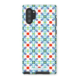 Amalfi Tiles Tough Phone Case - AMALFITANA STORE