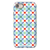 Amalfi Tiles Tough Phone Case - AMALFITANA STORE