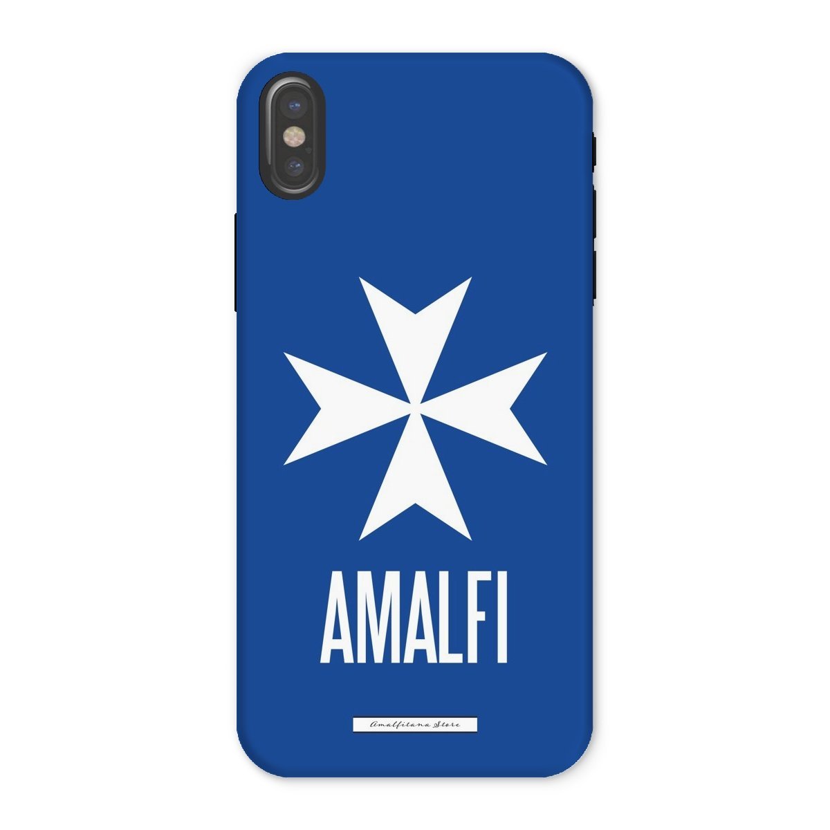 Amalfi Tough Phone Case - AMALFITANA STORE