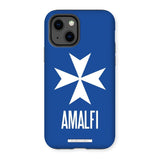 Amalfi Tough Phone Case