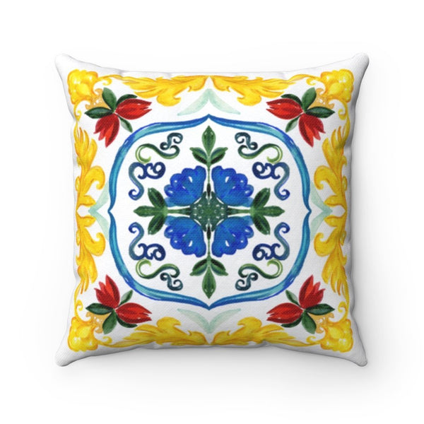 Pillow &amp; Covers