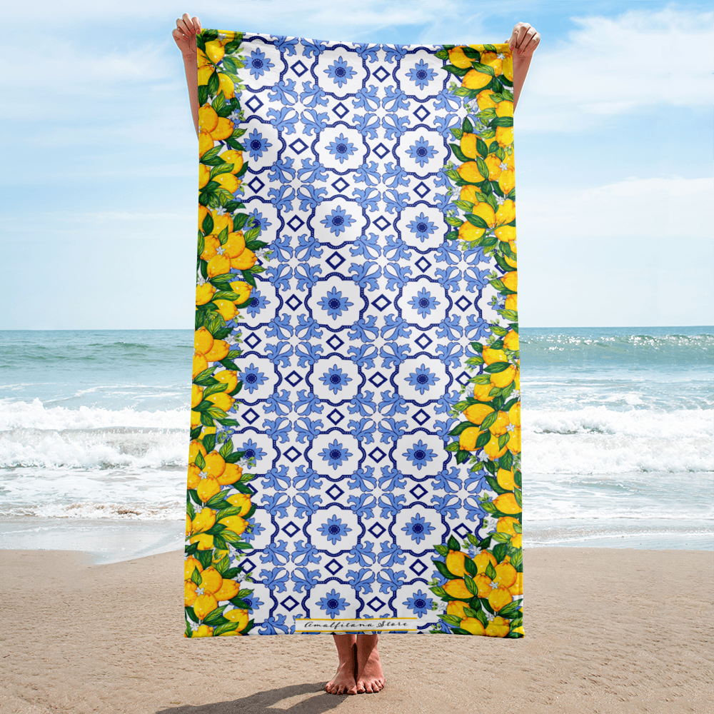 Beach towel hot sale store