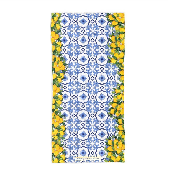 Amalfi Coast Ceramic Tiles Collection