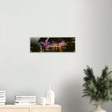 Atrani - Amalfi Coast - Happy New Year 2022 - Limited Series Acrylic Print - AMALFITANA STORE