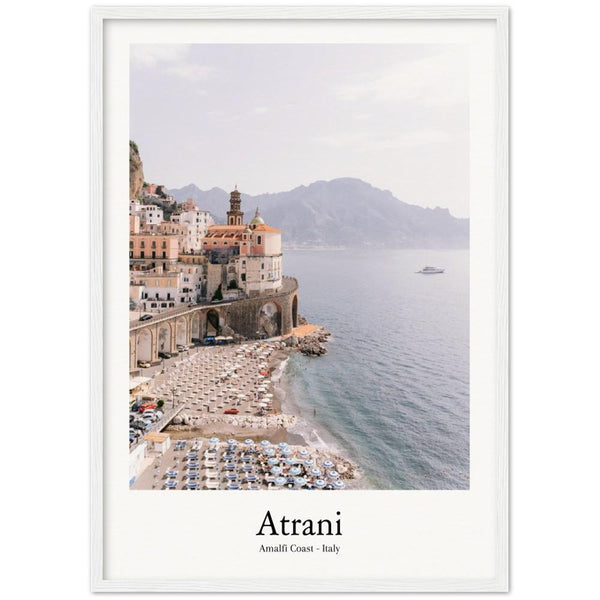 Framed Prints