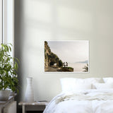 "Casa Angelina" Praiano Premium Semi-Glossy Paper