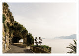 "Casa Angelina" Praiano Premium Semi-Glossy Paper