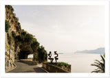 "Casa Angelina" Praiano Premium Semi-Glossy Paper