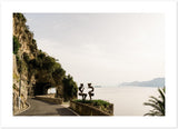 "Casa Angelina" Praiano Premium Semi-Glossy Paper