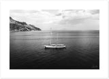 "Cruise Collection" Limited Edition BW Premium Semi-Glossy Print