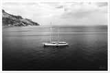 "Cruise Collection" Limited Edition BW Premium Semi-Glossy Print