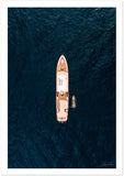 "Cruise Collection" Limited Edition Premium Semi-Glossy Print