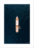 "Cruise Collection" Limited Edition Premium Semi-Glossy Print