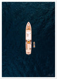 "Cruise Collection" Limited Edition Premium Semi-Glossy Print
