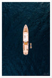 "Cruise Collection" Limited Edition Premium Semi-Glossy Print