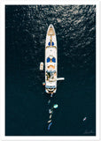 "Cruise collection" Limited Edition Premium Semi-Glossy Print