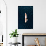 "Cruise Collection" Limited Edition Premium Semi-Glossy Print