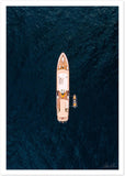 "Cruise Collection" Limited Edition Premium Semi-Glossy Print