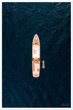 "Cruise Collection" Limited Edition Premium Semi-Glossy Print