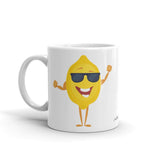 Fresh Summer Mug - Amalfi Coast Souvenir - AMALFITANA STORE