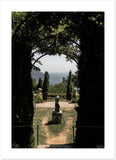 "History" Ravello Premium Semi-Glossy Print - AMALFITANA STORE