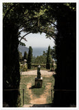 "History" Ravello Premium Semi-Glossy Print - AMALFITANA STORE