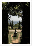 "History" Ravello Premium Semi-Glossy Print - AMALFITANA STORE