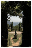 "History" Ravello Premium Semi-Glossy Print - AMALFITANA STORE