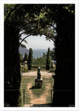 "History" Ravello Premium Semi-Glossy Print - AMALFITANA STORE