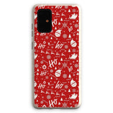HoHo Xmas Amalfi Coast Eco Phone Case - AMALFITANA STORE