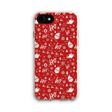 HoHo Xmas Amalfi Coast Eco Phone Case - AMALFITANA STORE