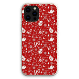 HoHo Xmas Amalfi Coast Eco Phone Case - AMALFITANA STORE