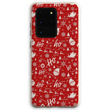 HoHo Xmas Amalfi Coast Eco Phone Case - AMALFITANA STORE