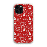 HoHo Xmas Amalfi Coast Eco Phone Case - AMALFITANA STORE
