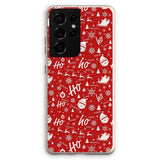 HoHo Xmas Amalfi Coast Eco Phone Case - AMALFITANA STORE