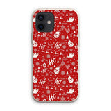 HoHo Xmas Amalfi Coast Eco Phone Case - AMALFITANA STORE