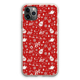 HoHo Xmas Amalfi Coast Eco Phone Case - AMALFITANA STORE
