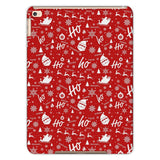 HoHo Xmas Amalfi Coast Ipad Cases - AMALFITANA STORE