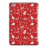 HoHo Xmas Amalfi Coast Ipad Cases - AMALFITANA STORE