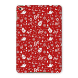 HoHo Xmas Amalfi Coast Ipad Cases - AMALFITANA STORE