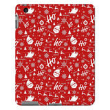 HoHo Xmas Amalfi Coast Ipad Cases - AMALFITANA STORE