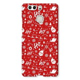 HoHo Xmas Amalfi Coast Snap Phone Case - AMALFITANA STORE