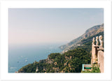 "Infinito" Ravello Premium Semi-Glossy Print