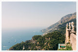 "Infinito" Ravello Premium Semi-Glossy Print