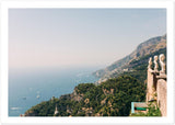 "Infinito" Ravello Premium Semi-Glossy Print