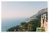 "Infinito" Ravello Premium Semi-Glossy Print