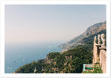 "Infinito" Ravello Premium Semi-Glossy Print